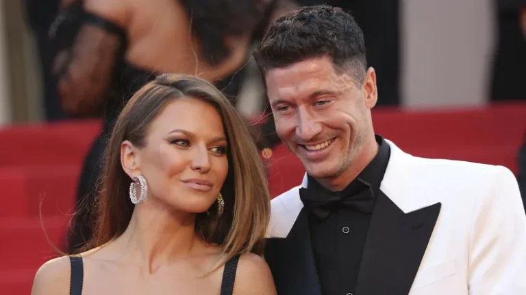 Majątek Roberta Lewandowskiego