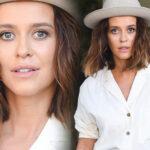 Malwina Wędzikowska Wzrost