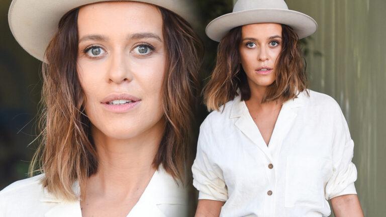 Malwina Wędzikowska Wzrost