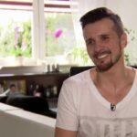 Marcin Szczurkiewicz Żona