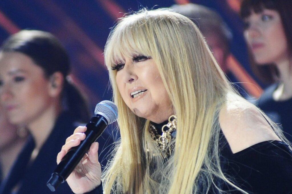 Maryla Rodowicz Żyje