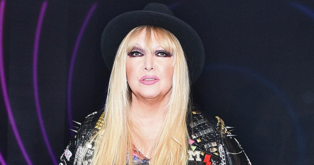 Maryla Rodowicz Żyje