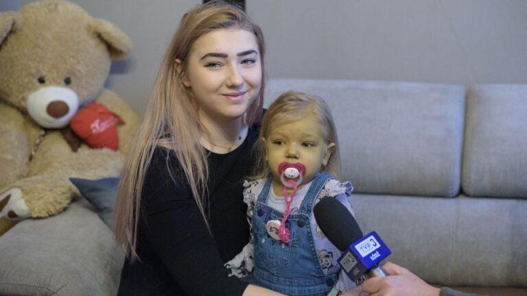 Nadia Frontczak Nie Żyje