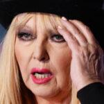 Nie Żyje Maryla Rodowicz