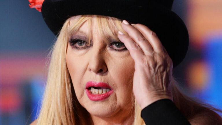 Nie Żyje Maryla Rodowicz