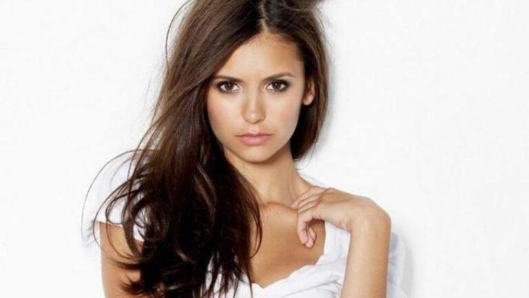 Nina Dobrev Wzrost
