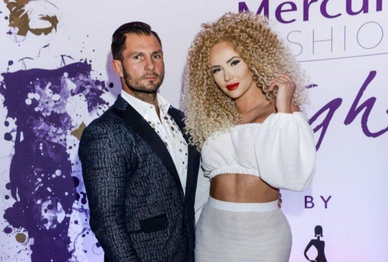 Patryk Borowiak Wiek