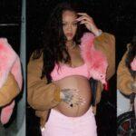 Rihanna Syn Czy Córka