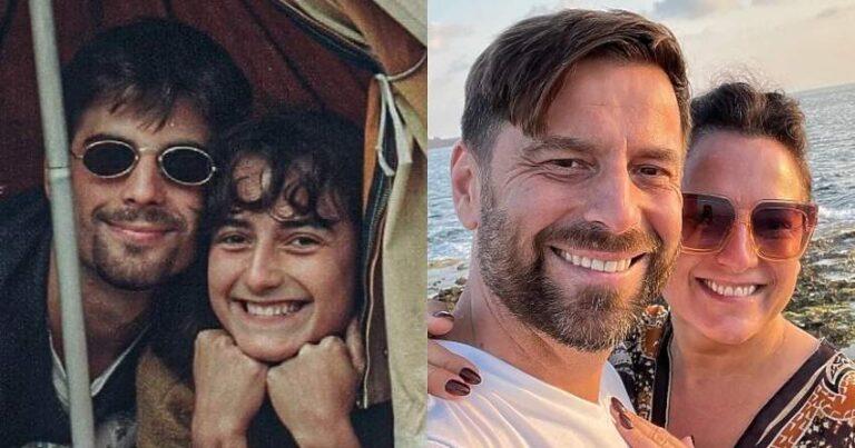 Robert Motyka Córka