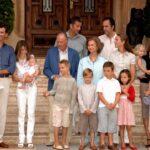 Rodzina Królewska Hiszpanii