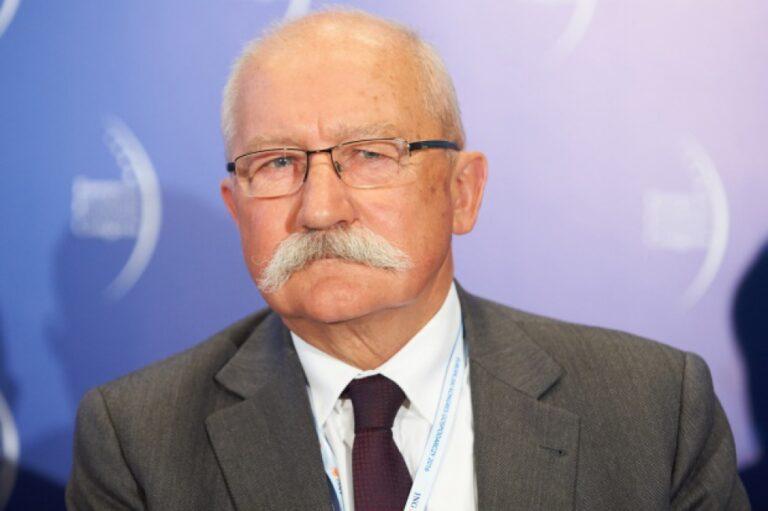 Roman Jagieliński Dzieci