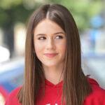 Roxie Węgiel Wzrost