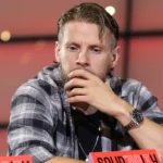 Sebastian Fabijański Matka