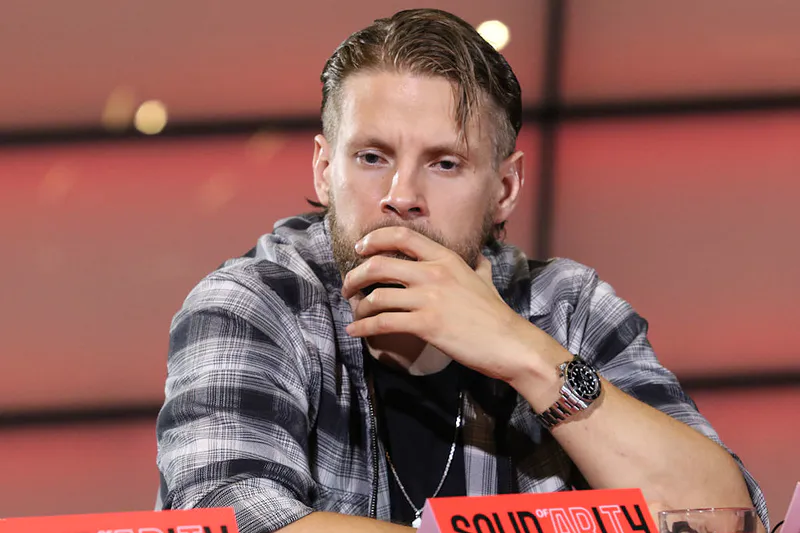 Sebastian Fabijański Matka Sebastian Fabijański Matka