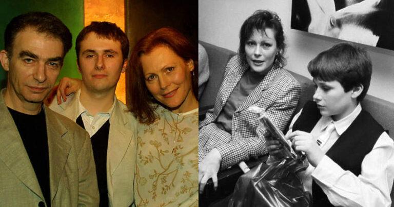 Sebastian Krajewski Syn Seweryna