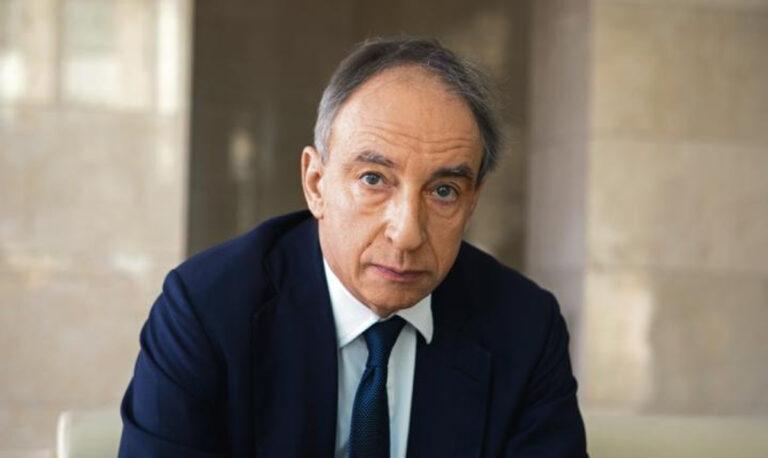 Syn Bartoszewskiego Mieszka W Izraelu