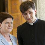 Syn Beaty Szydło Zmienił Nazwisko