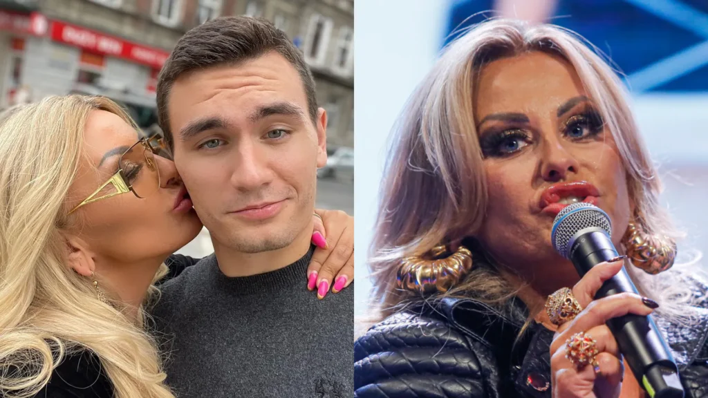 Syn Dagmary Nie Żyje 2022 Syn Dagmary Nie Żyje 2022