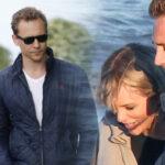 Tom Hiddleston Wzrost