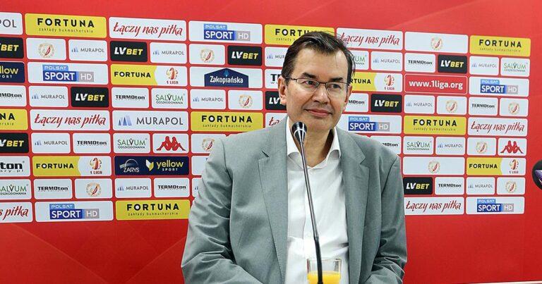 Tomasz Stamirowski Majątek