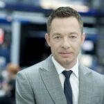 Tomasz Wasilewski Prezenter Pogody Wiek