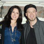 Tomson I Jego Żona Dzieci