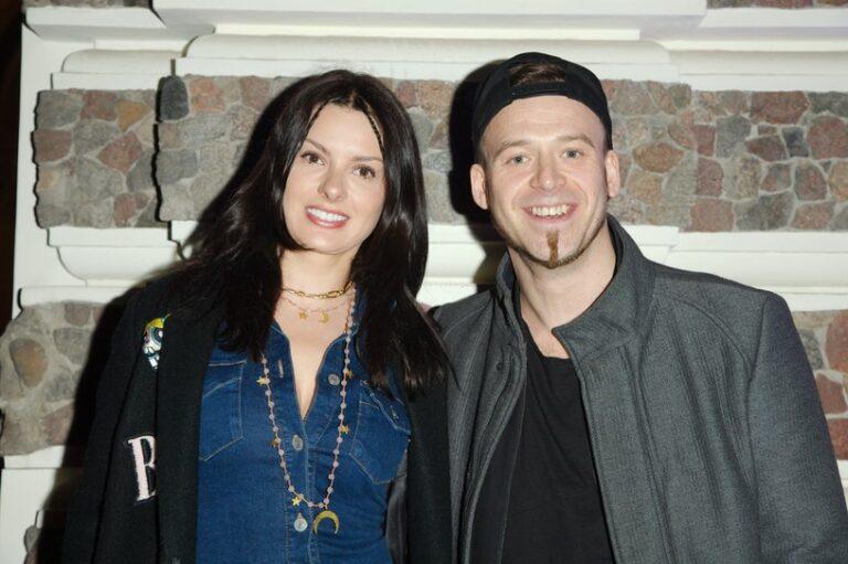 Tomson I Jego Żona Dzieci