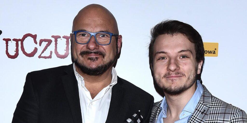 Wojciech Gąssowski Syn Wojciech Gąssowski Syn