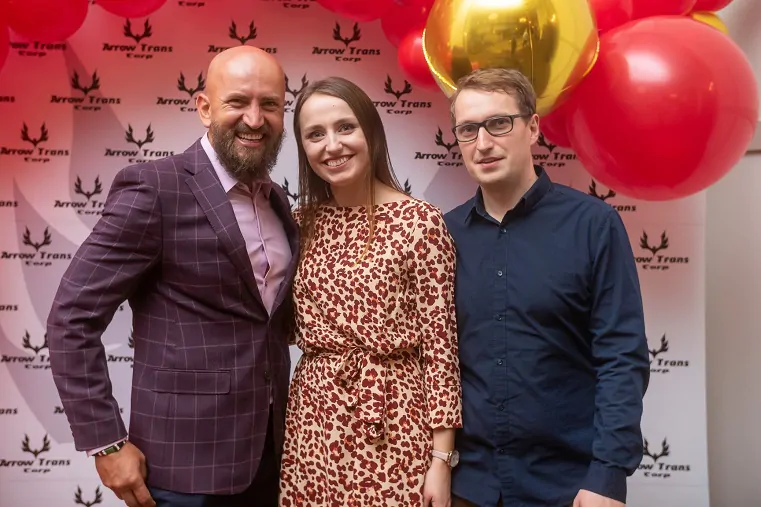Żona Dawida Andresa Żona Dawida Andresa