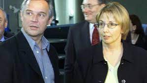 Ilona Kondrat Nie Żyje