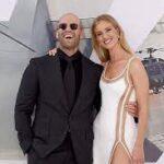 Jason Statham Obecnie