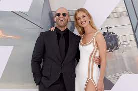 Jason Statham Obecnie Jason Statham Obecnie