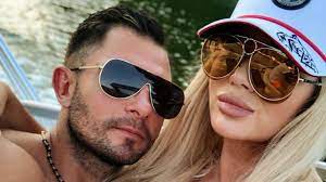 Rodzice Patryka Borowiak