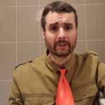 Syn Posłanki Nowickiej