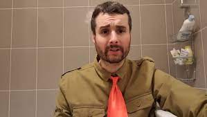 Syn Posłanki Nowickiej Syn Posłanki Nowickiej