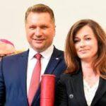 Mirek Szołtysek Pierwsza Żona Dzieci Wiek