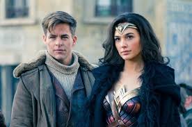 Chris Pine Wzrost Chris Pine Wzrost