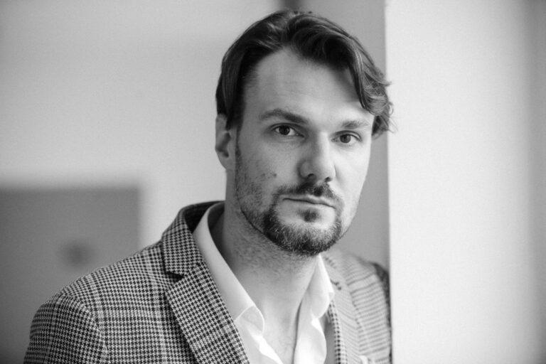 Aktor Na Wspólnej Nie Żyje