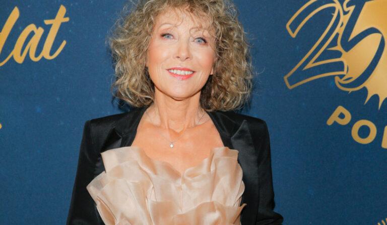 Alicja Majewska Choroba