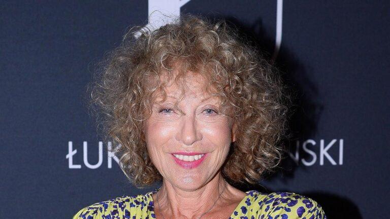 Alicja Majewska Wzrost