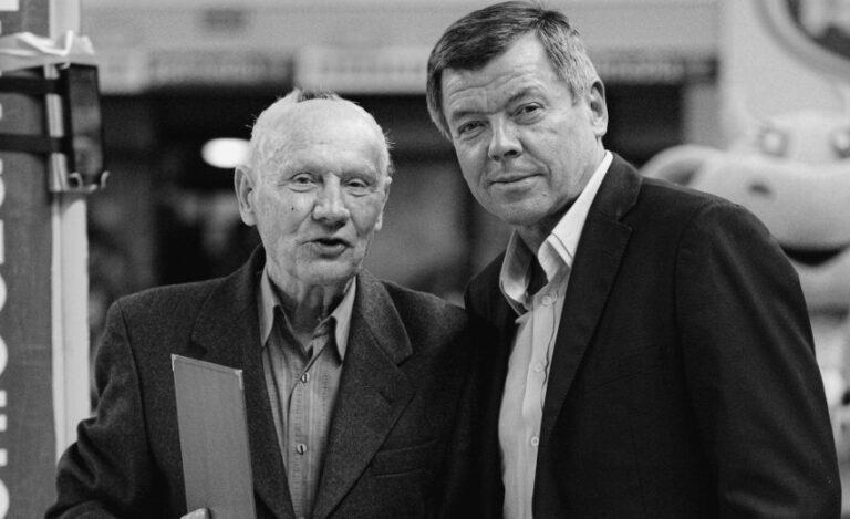 Andrzej Dąbrowski Nie Żyje