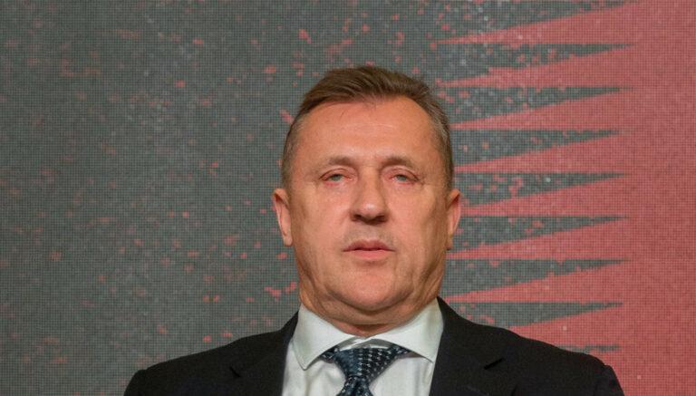 Cezary Kulesza Majątek