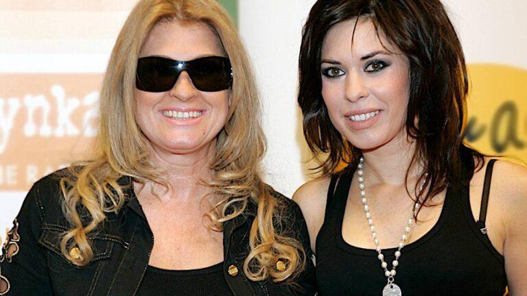 Córka Kozidrak Zespół