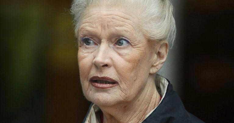 Czy Beata Tyszkiewicz Żyje