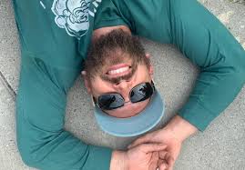 Daniel Magical Wzrost