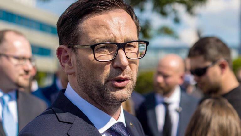 Daniel Obajtek Żona I Dzieci