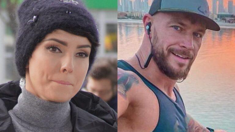 Dariusz Pachut Była Żoną