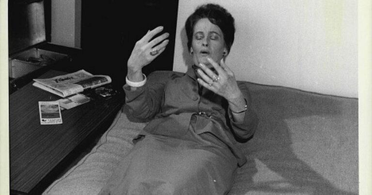 Ed I Lorraine Warren Córka