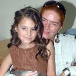 Jerzy Baczyński Żona