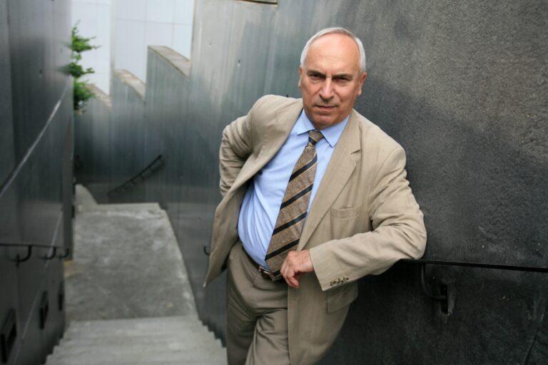 Jerzy Gierek Syn Edwarda Gierka